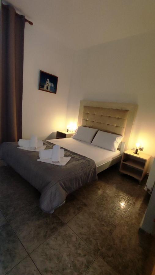 Alexander Apartments Nea Koutali Cameră foto